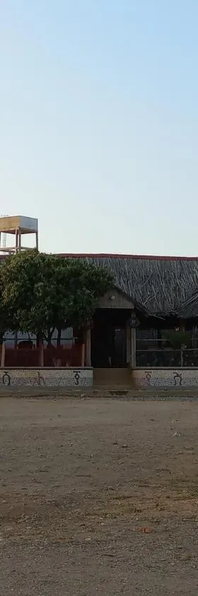 Refugio Pantu，位于卡波德拉维拉的酒店