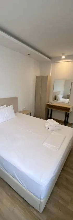 Coral Boutique Apartments，位于奥弗里安的酒店