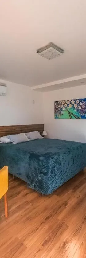Apartamentos de Altitude Urubici，位于乌鲁比西的酒店