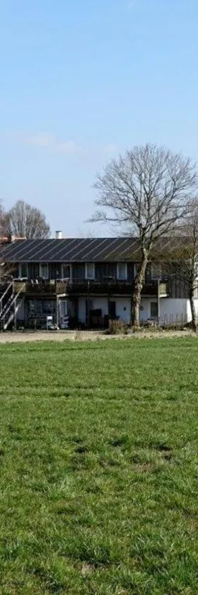 Billund countryside Appartement，位于吉弗的酒店