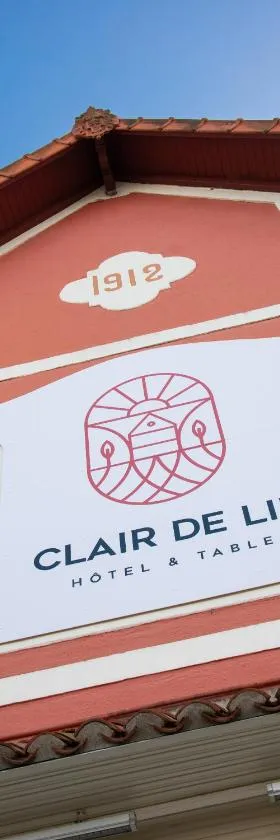 Clair de Lie，位于Vallet的酒店