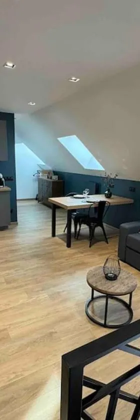 Appart cosy 5min Roissy CDG，位于勒梅尼尔阿姆洛的酒店