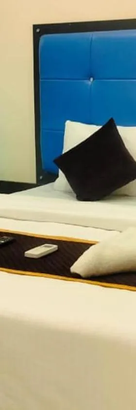 HOTELPEACOCKINN，位于维沙卡帕特南的酒店