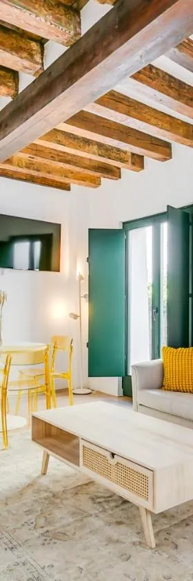 Palacio de Bobadilla Suites，位于昆卡的酒店