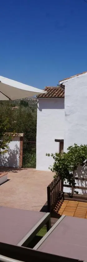 Molino Viejo de Salar，位于Salar的酒店