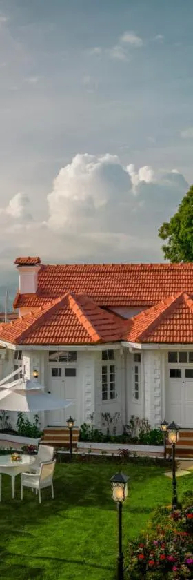 Gateway Coonoor，位于乔奥诺奥尔的酒店