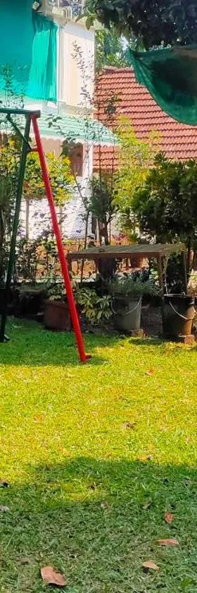 Kuttickattil Gardens Homestay，位于戈德亚姆的酒店