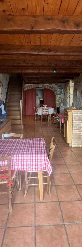La Cîme de Ternand，位于Ternand的酒店