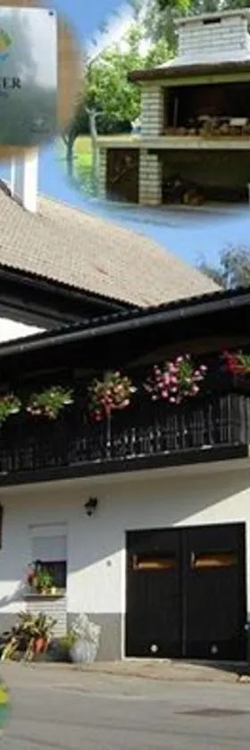 Apartment Resman Tršće，位于Tršće的酒店