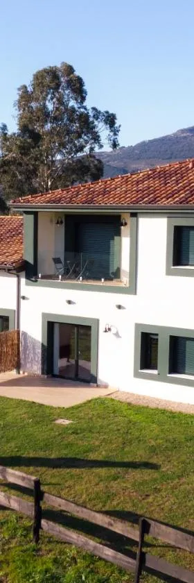 Apartamentos Alto Ubiro，位于列尔加内斯的酒店