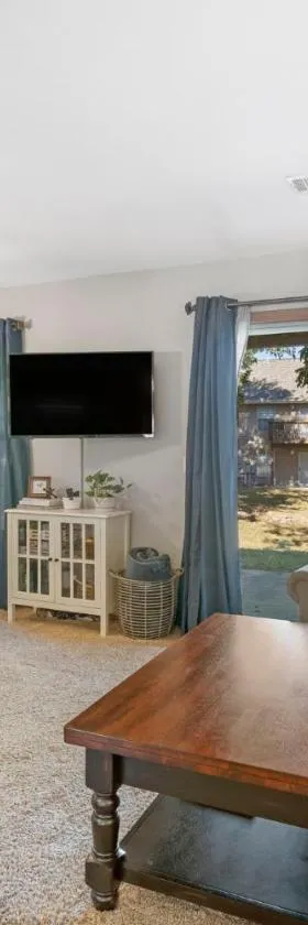 Mi Casa Su Casa，位于布兰森的酒店