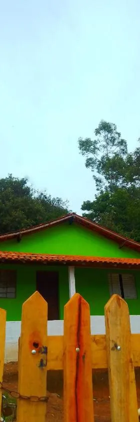 Casa Vista Verde，位于卡曼杜卡亚的酒店