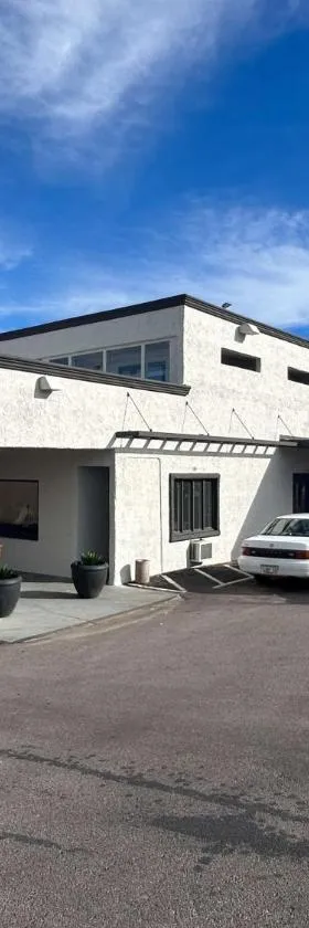 Studio 6 Sierra Vista, AZ Fort Huachuca，位于谢拉维斯塔的酒店
