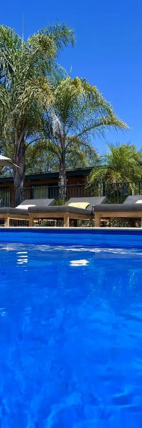 Alexandra Motor Inn，位于亚历山德拉的酒店