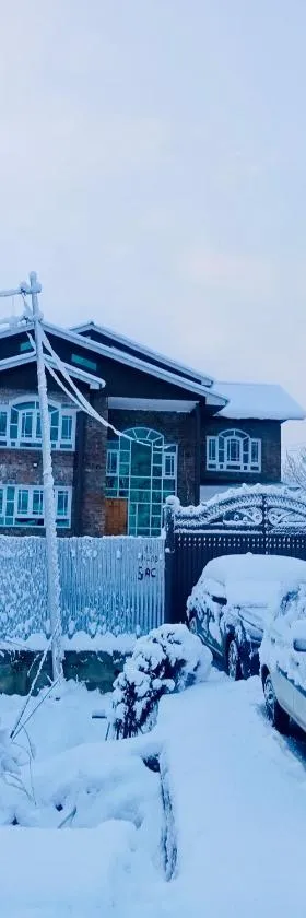 Sunset View Gulmarg，位于古尔马尔格的酒店