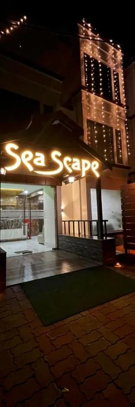 SeaScape Port Blair，位于布莱尔港的酒店