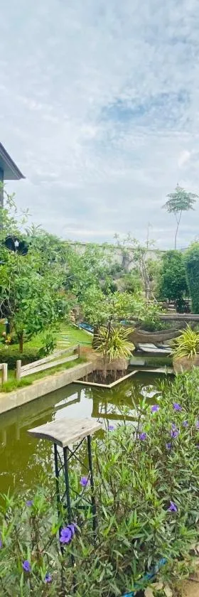 บ้านเราอุทัยธานี โฮมสเตย์，位于乌泰他尼府的酒店