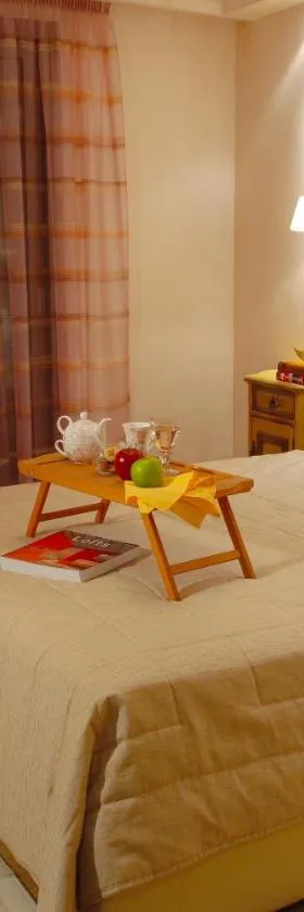 Olympic Fashion Hotels，位于雅典的酒店