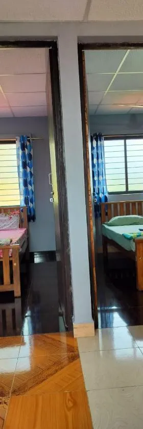 KENSONS BUDGETSTAY NON AC FREE WIFI and PARKING，位于门格洛尔的酒店