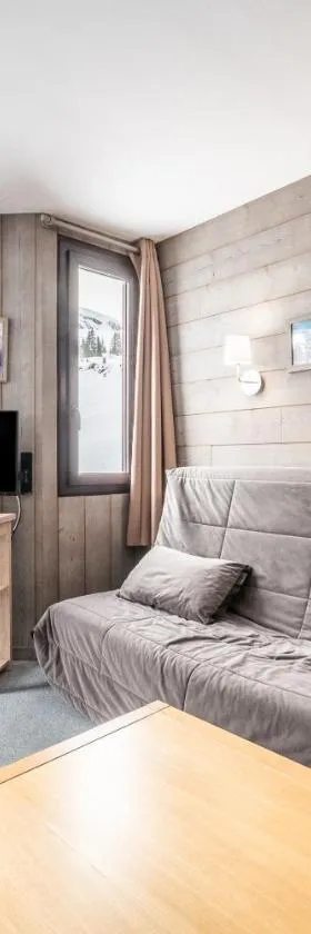 Appartement - Pas du lac - Avoriaz，位于阿沃里亚兹的酒店