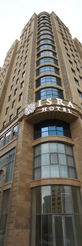 IsraHotel Dushanbe，位于杜尚别的酒店
