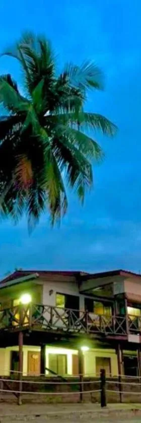 Seaside Travellers Inn，位于帕帕尔的酒店