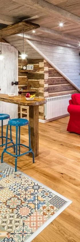 Apartmán Nebe，位于多尔尼洛玛纳的酒店