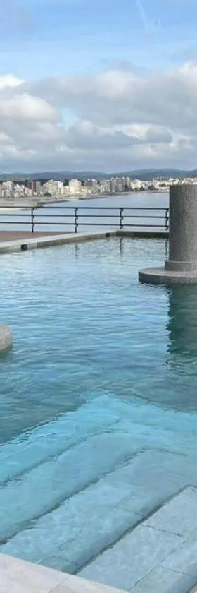 Eden Mar Calonge Girona，位于卡隆赫的酒店