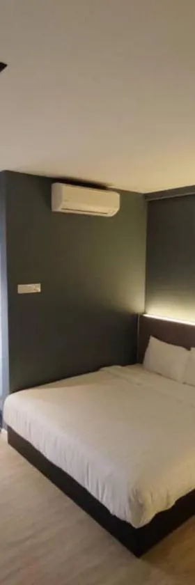 HOTEL SENTOSA KOTA BHARU Kelantan，位于哥打巴鲁的酒店