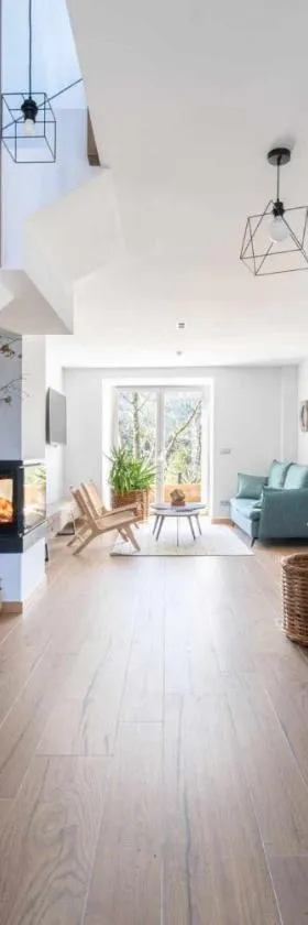 Soloandie Casa rural，位于吉阿努瑞的酒店