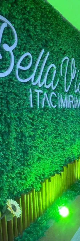 Bella vista Itacimirim，位于Camacari的酒店