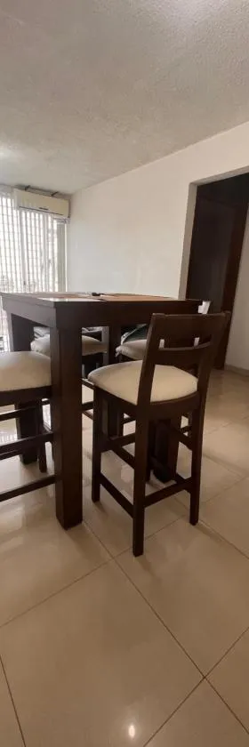 Apartamento Aeropuerto Maiquetia en Planta Baja，位于Catia La Mar的酒店
