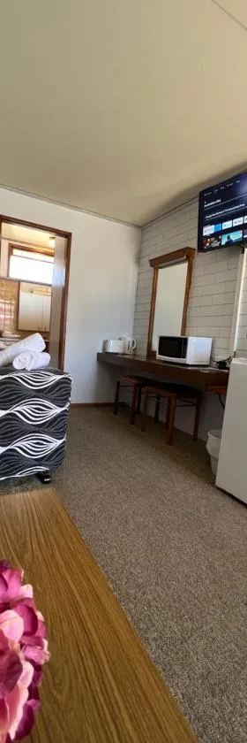 Century Motor Inn, Finley，位于Finley的酒店