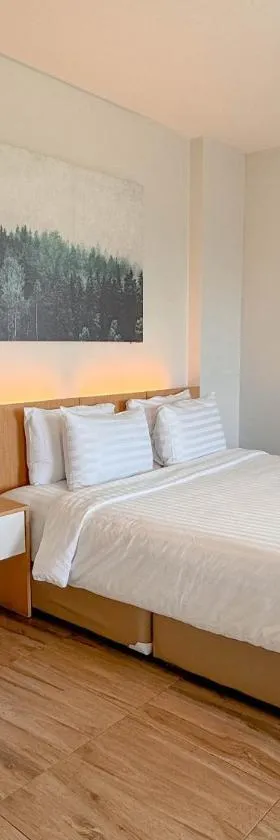 Sleeping Tree Hotel，位于范县的酒店