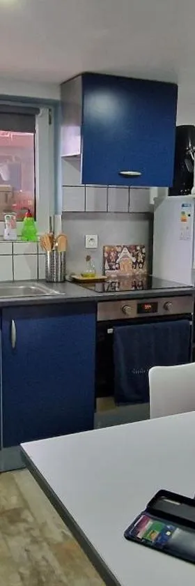 Atelier d Antoine，位于Saasenheim的酒店