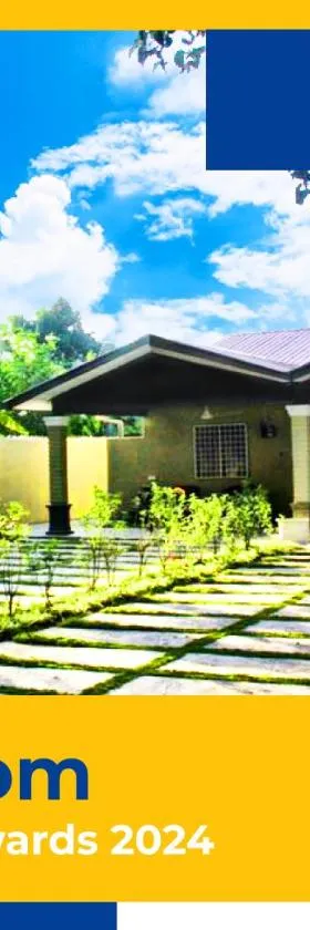 The Retreat Homestay，位于丹戎马林的酒店