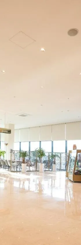 Gangjin K-Stay Tourist Hotel，位于Gangjin的酒店
