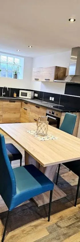 appartement cosy à seloncourt，位于Seloncourt的酒店