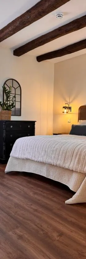 APARTAMENTOS VILLA DE GOYA，位于Fuendetodos的酒店