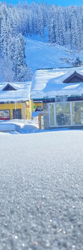 Arco Hotels & Resorts sonamarg，位于索纳马格的酒店