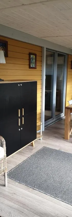 Apartamenty pod Wilczakiem，位于兹沃托雷亚的酒店