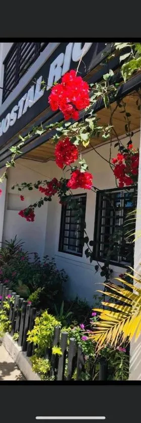 Hostal Rio Piedra，位于埃斯特利的酒店