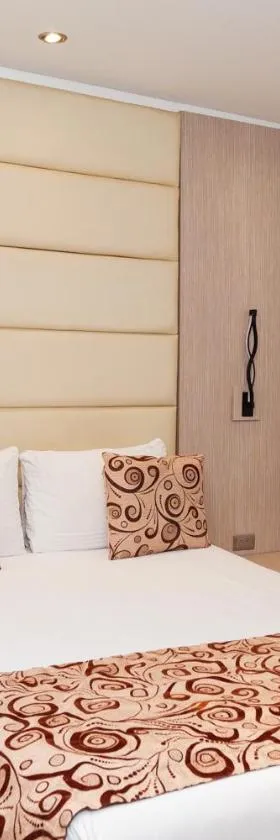 Hotel Laureles Loft，位于麦德林的酒店