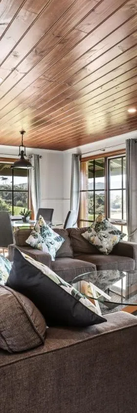 Apollo Bay Cottages- Sugarloaf，位于Marengo的酒店