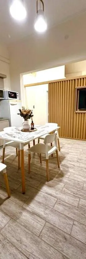 Martita House，位于Clorinda的酒店