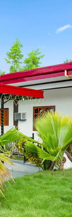 Hiddennest Guest house，位于Alcantara的酒店