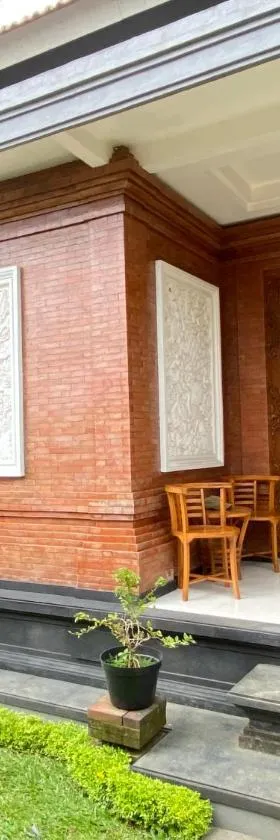 Made Misi Homestay，位于Penginyahan的酒店