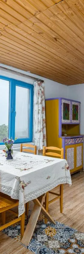Melaanian Vintage - Guest House, Ecotourism Complex，位于Gurjaani的酒店