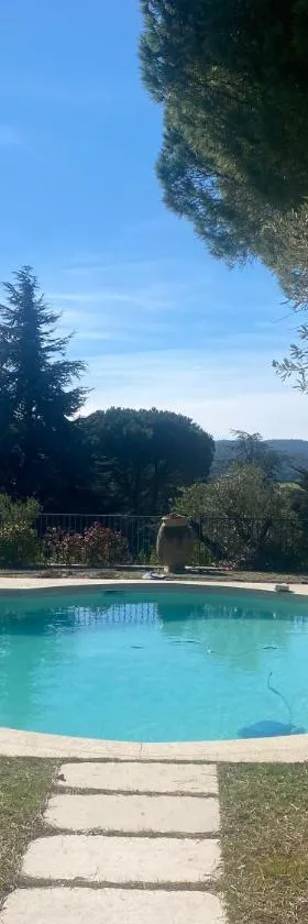 L’Hacienda Francesa，位于帕拉亚的酒店