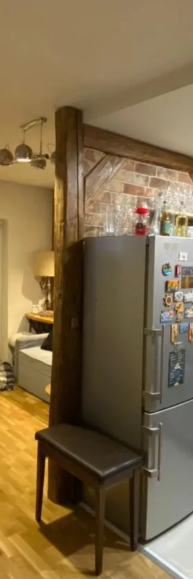 Apartament Centrum Nowa Ruda，位于新鲁达的酒店